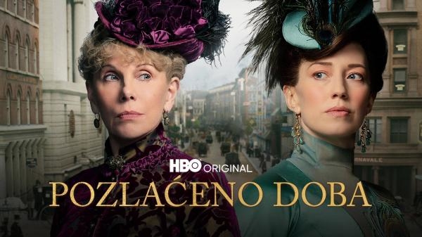 Pozlaćeno doba