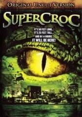 Film Supercroc