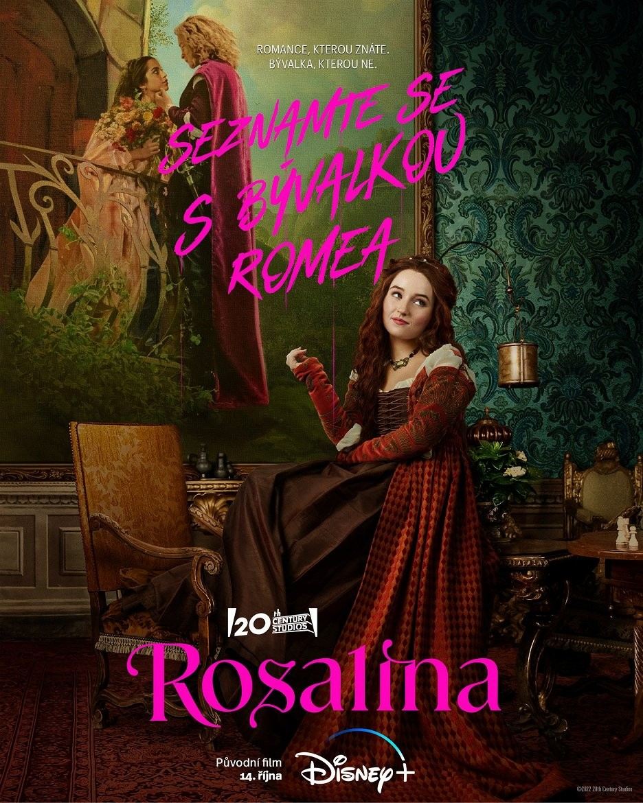 Film Rómeo bude môj!