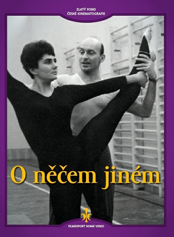Film O&nbsp;něčem jiném