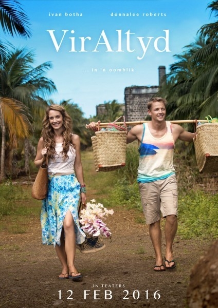 Nejlepší africké romantické filmy z roku 2016 online