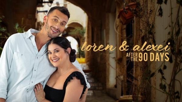 Loren a Alexej: Po 90 dnech