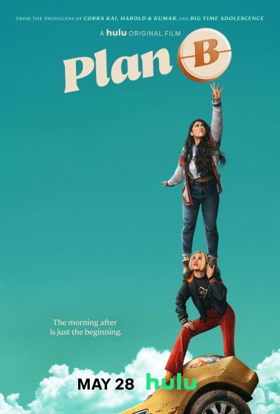 Plán B