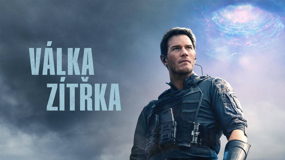 Film Válka zítřka