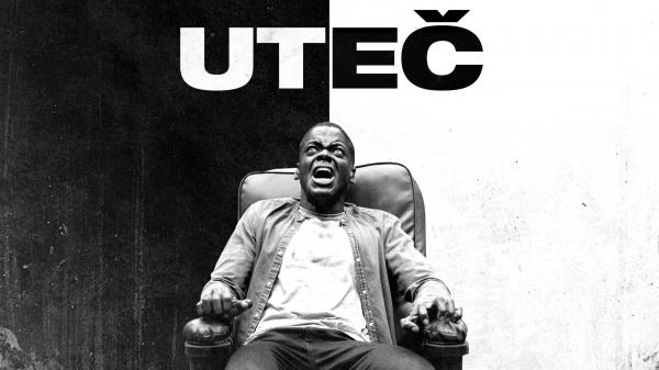Uteč