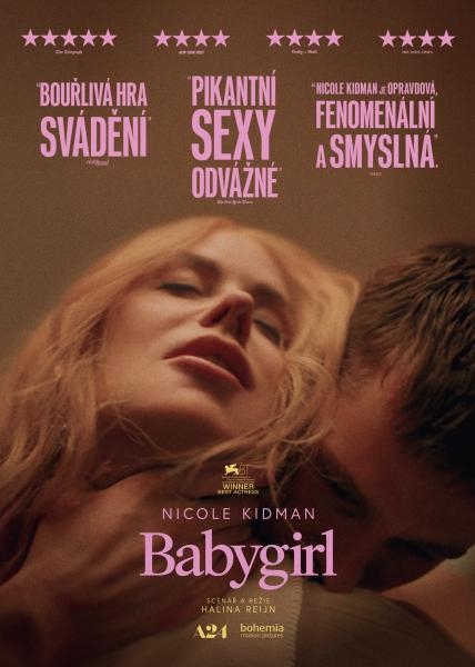Babygirl