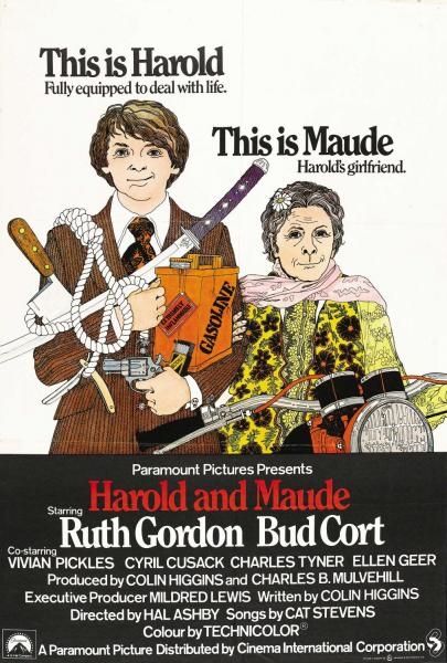 Harold a Maude