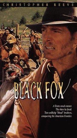 Film Černý lišák