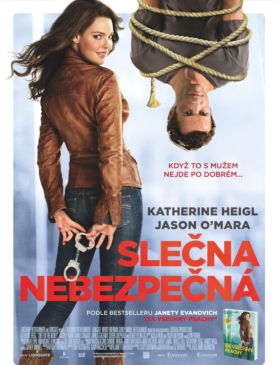 Film Slečna nebezpečná
