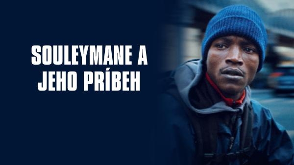 L'histoire de Souleymane