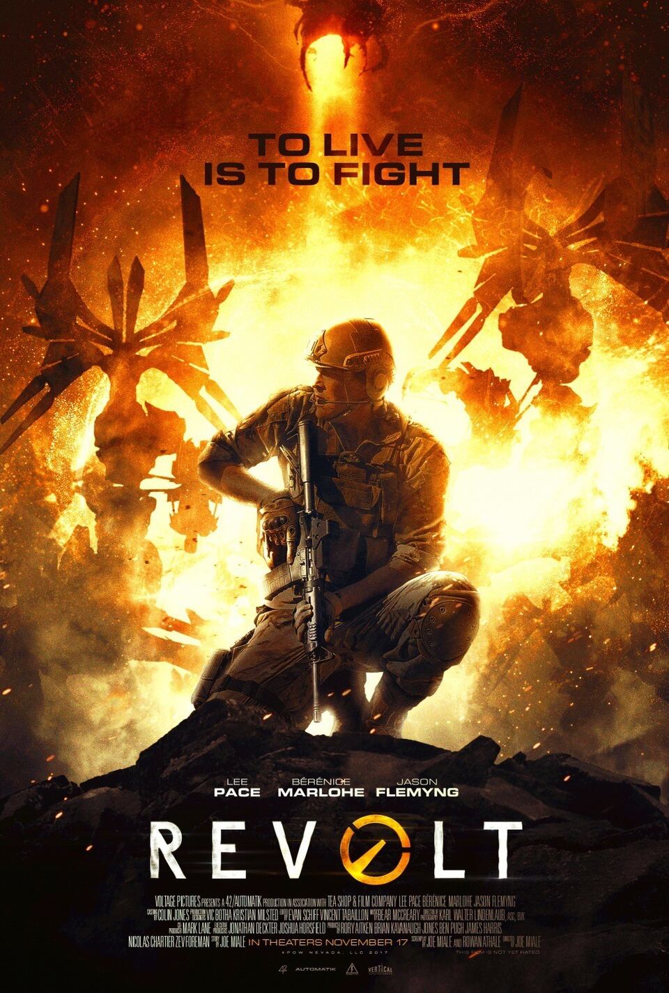 Film Revolt