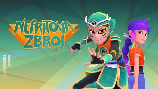 Jade Armor