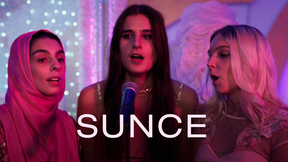 Film Sunce