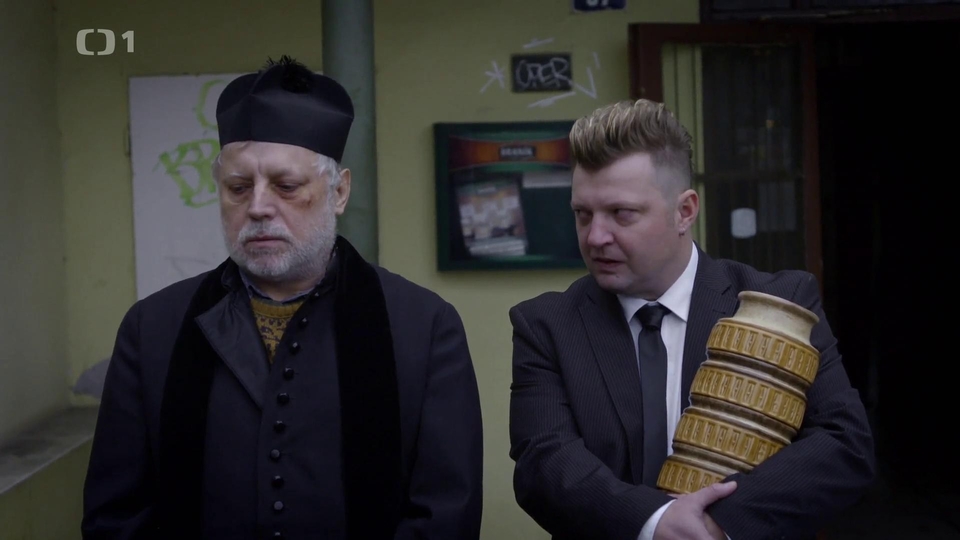 The best oscar films and the czech lion online