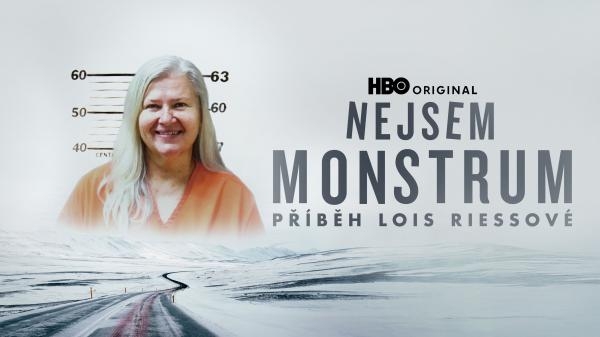 Nejsem monstrum: Příběh Lois Riessové
