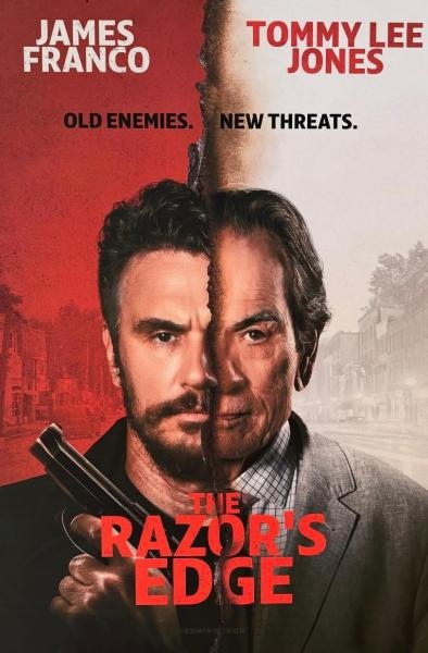 The Razor's Edge