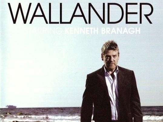 Series Wallander: Na špatné stopě