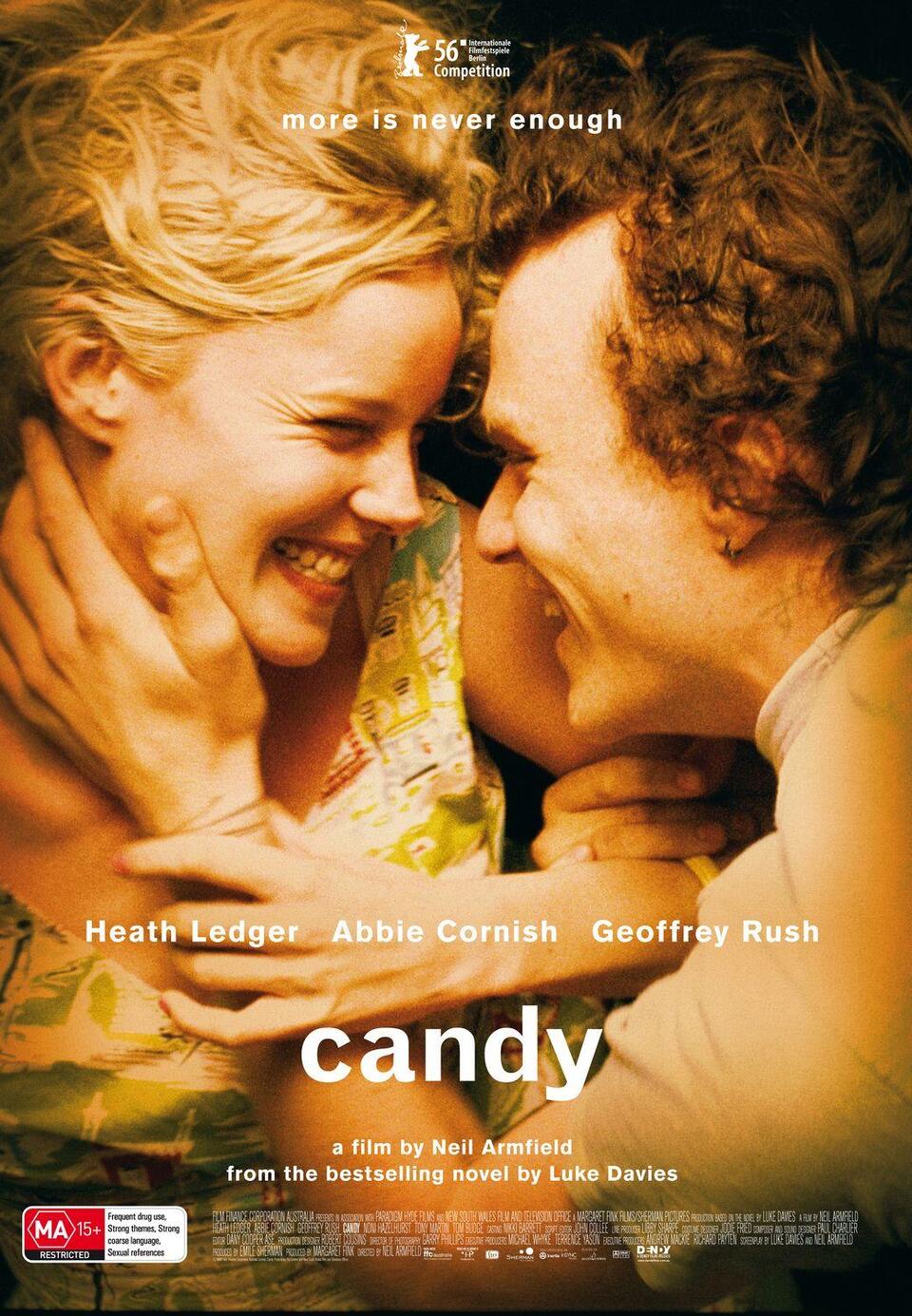 Film Candy