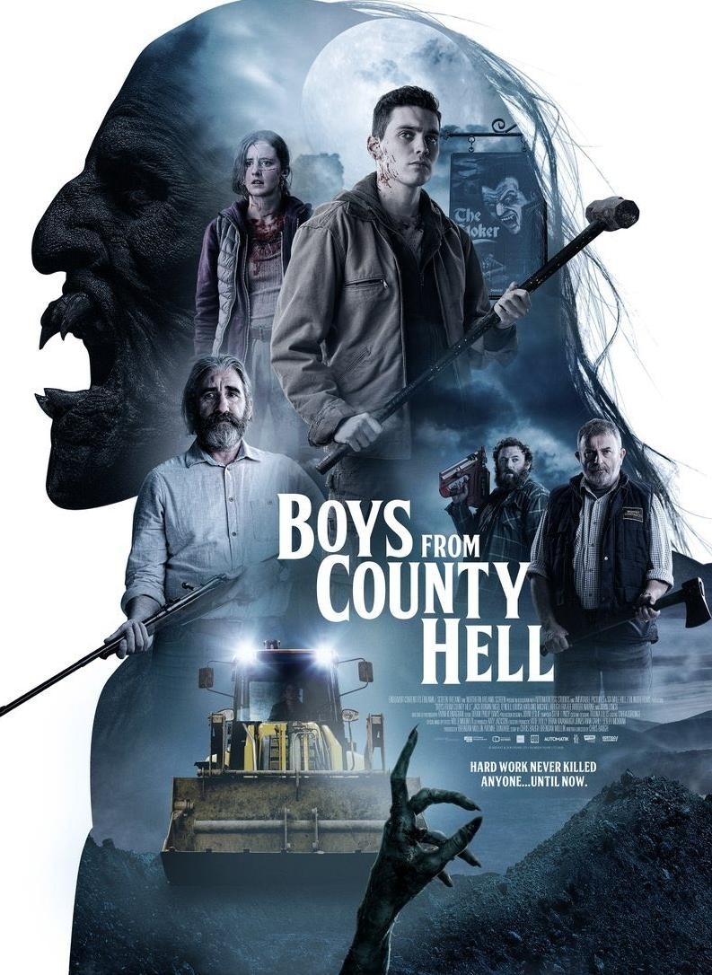 Najbolji irski filmovi iz godine 2020 online