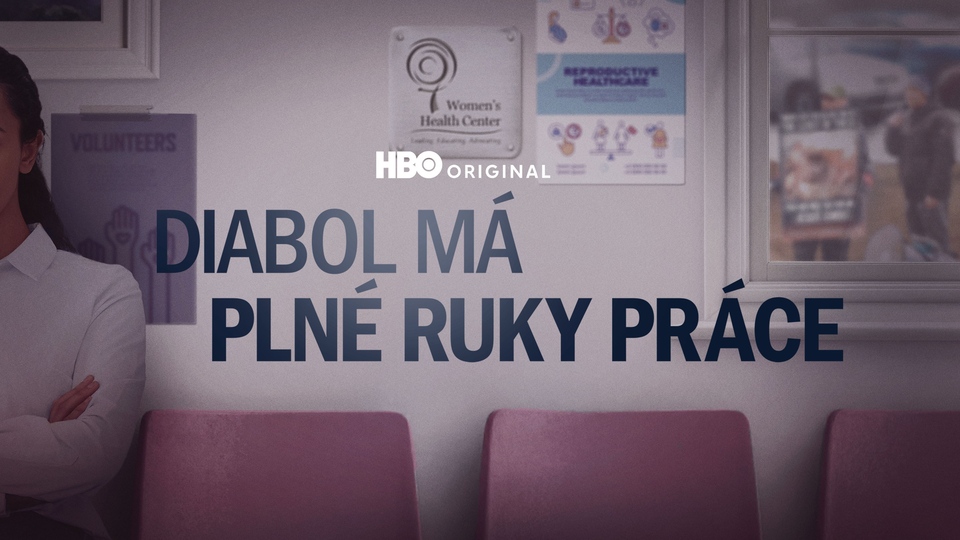 Dokument Ďábel má napilno