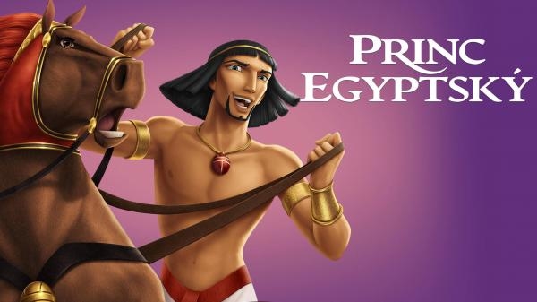 Princ Egyptský