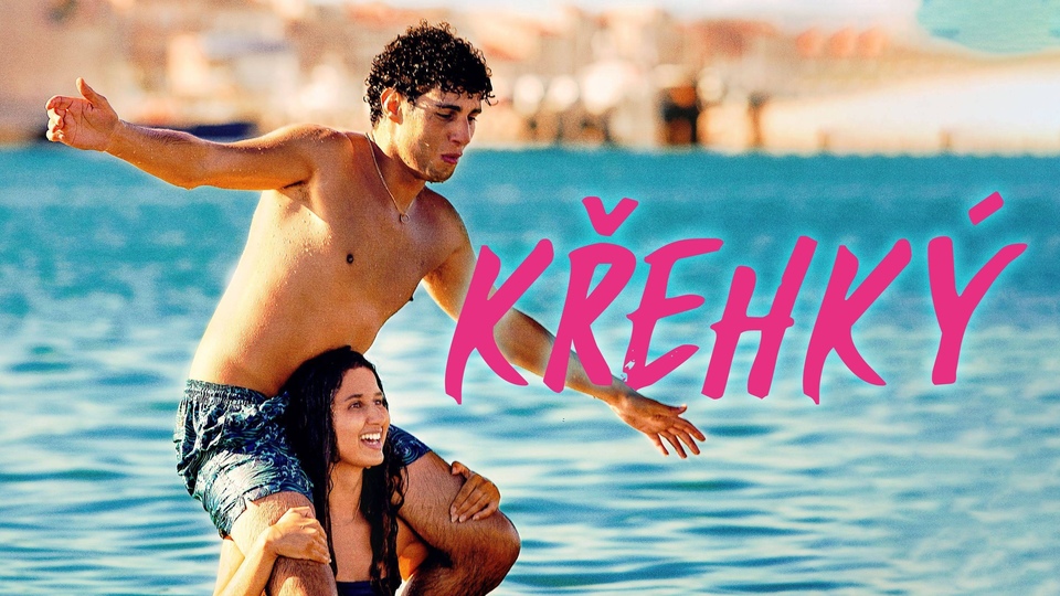 Film Křehký