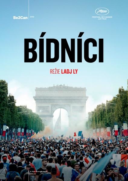 Bídníci