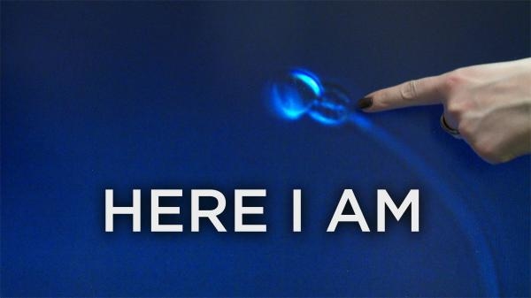 Here I Am