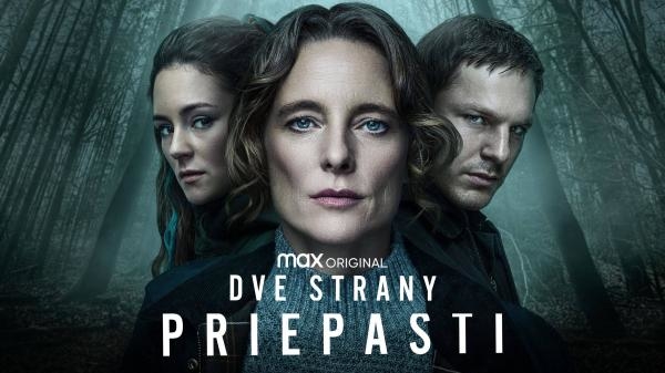 Dvě strany propasti