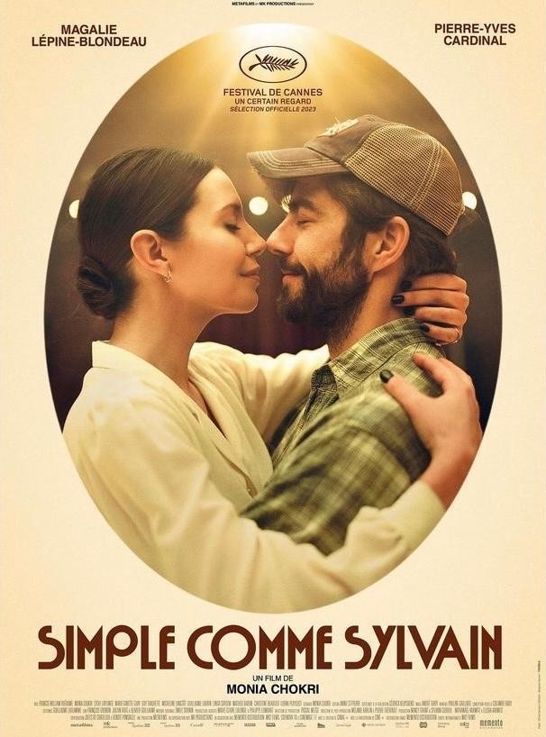 Film The Nature of Love