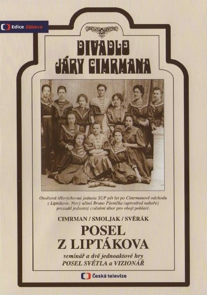 Posel z Liptákova