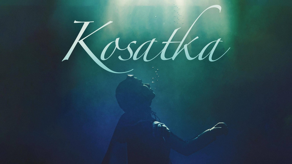 Film Kosatka