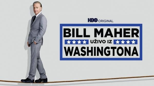 Bill Maher: Live from D.C.