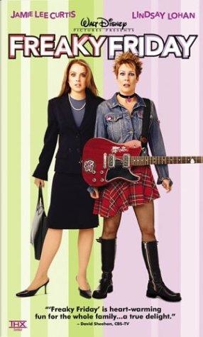 Film Freaky Friday