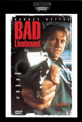 Film Zły porucznik