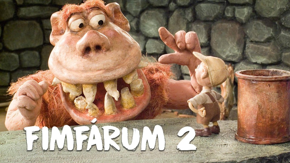 Nejlepší české animované z roku 2006 online