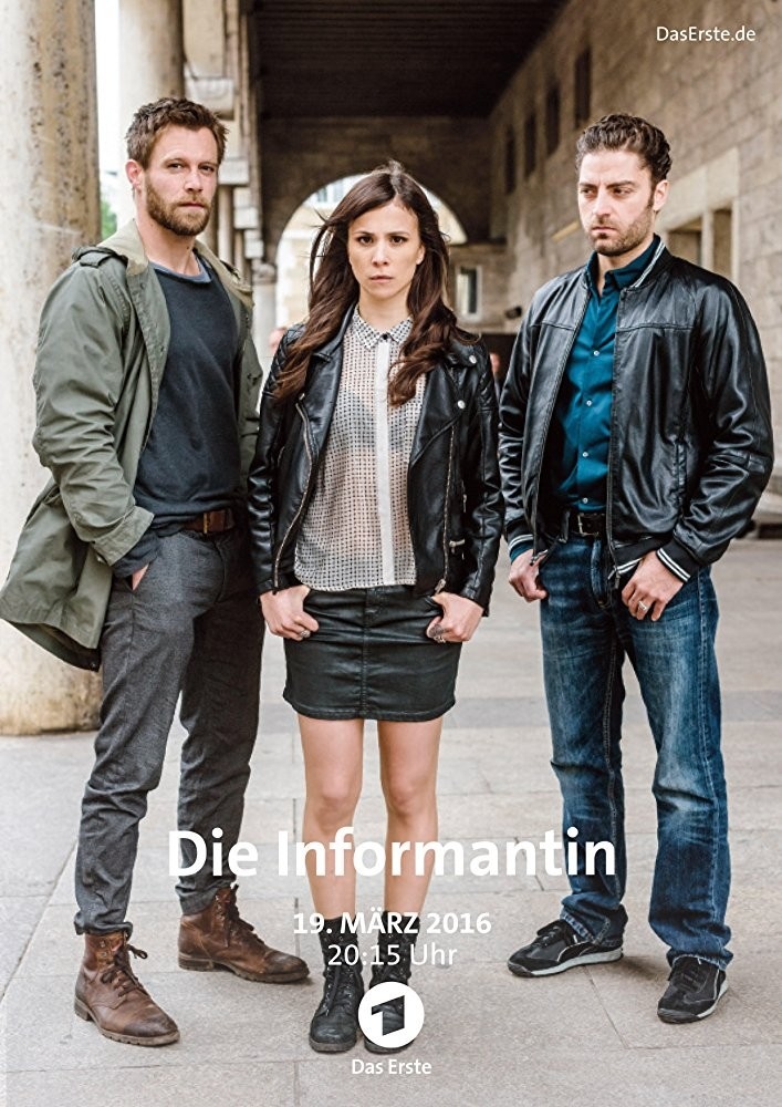Film Informantka