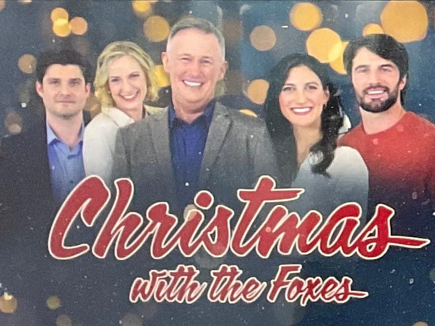 Film Święta u Foxów