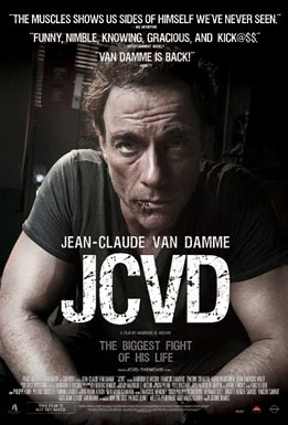 Film JCVD
