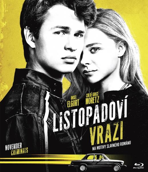 Vražda na strednej
