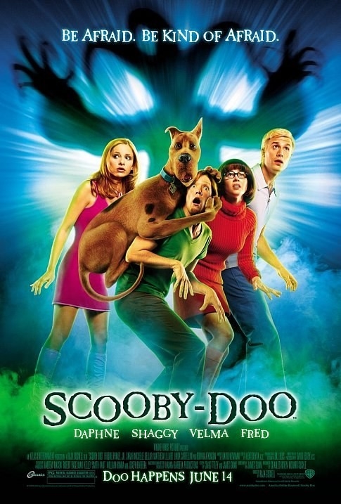 Film Scooby-Doo