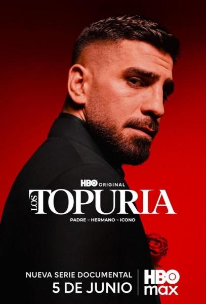 Topuriovi