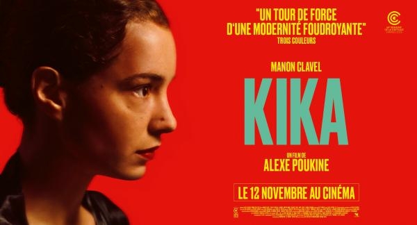 Kika