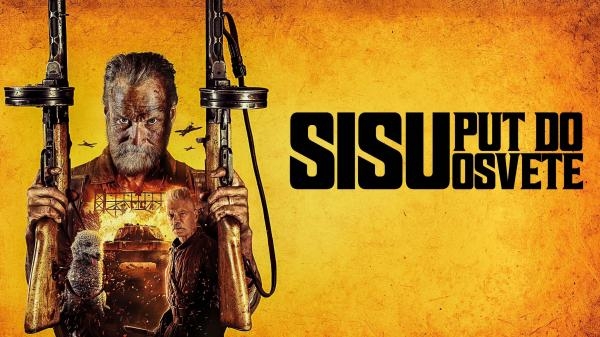 Sisu: Put do osvete