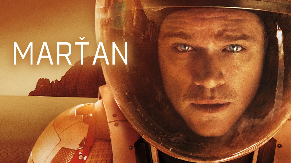 Найкращі science fiction з року 2015 онлайн