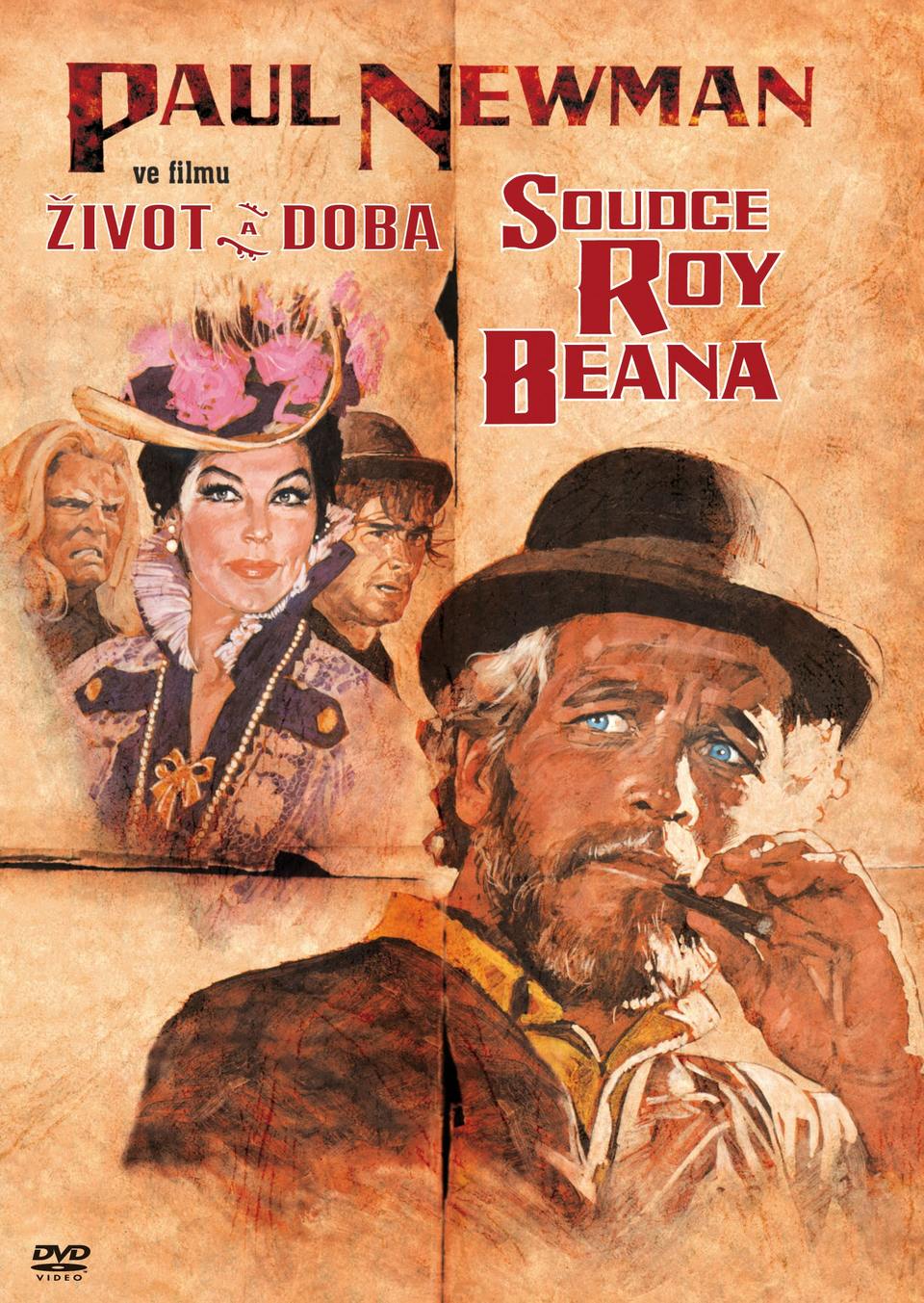 Film Život a&nbsp;doba soudce Roye Beana