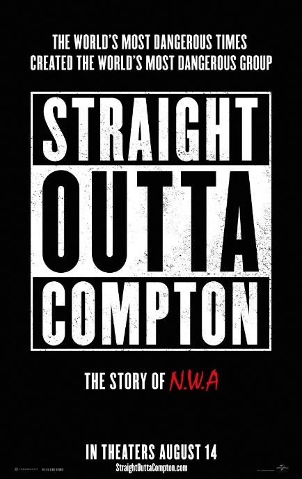 Film Rapeři z Comptonu
