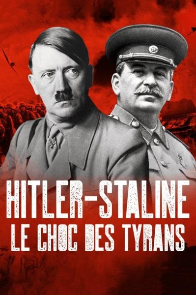 Hitler - Staljin, tajna veza