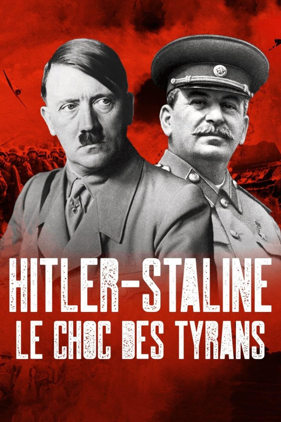 Dokumentarci Hitler - Staljin, tajna veza