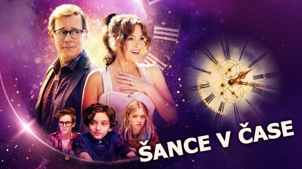 Šance v čase